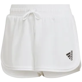 Low Maintenance Fabric Women's Club Short