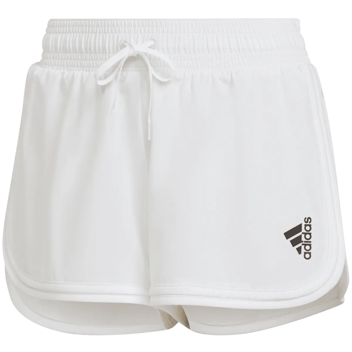 Women's Club Short Quick Drying