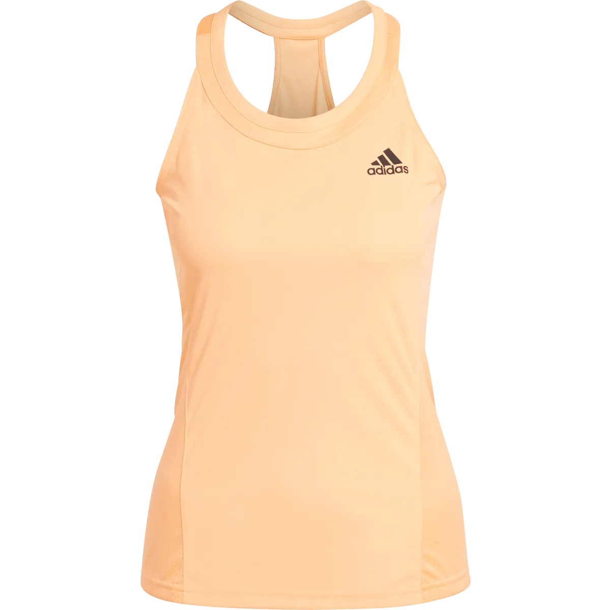 Women's Club Tank Casual and Soft Relaxed Look