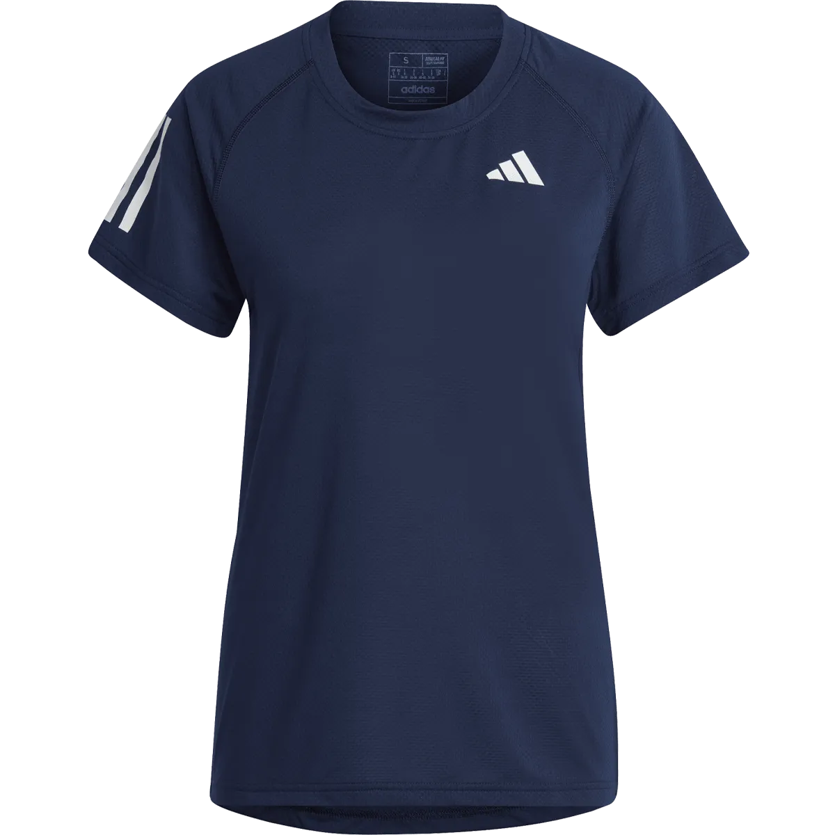 Warm Fabric AbrasionResistantFabric Women's Club Tee
