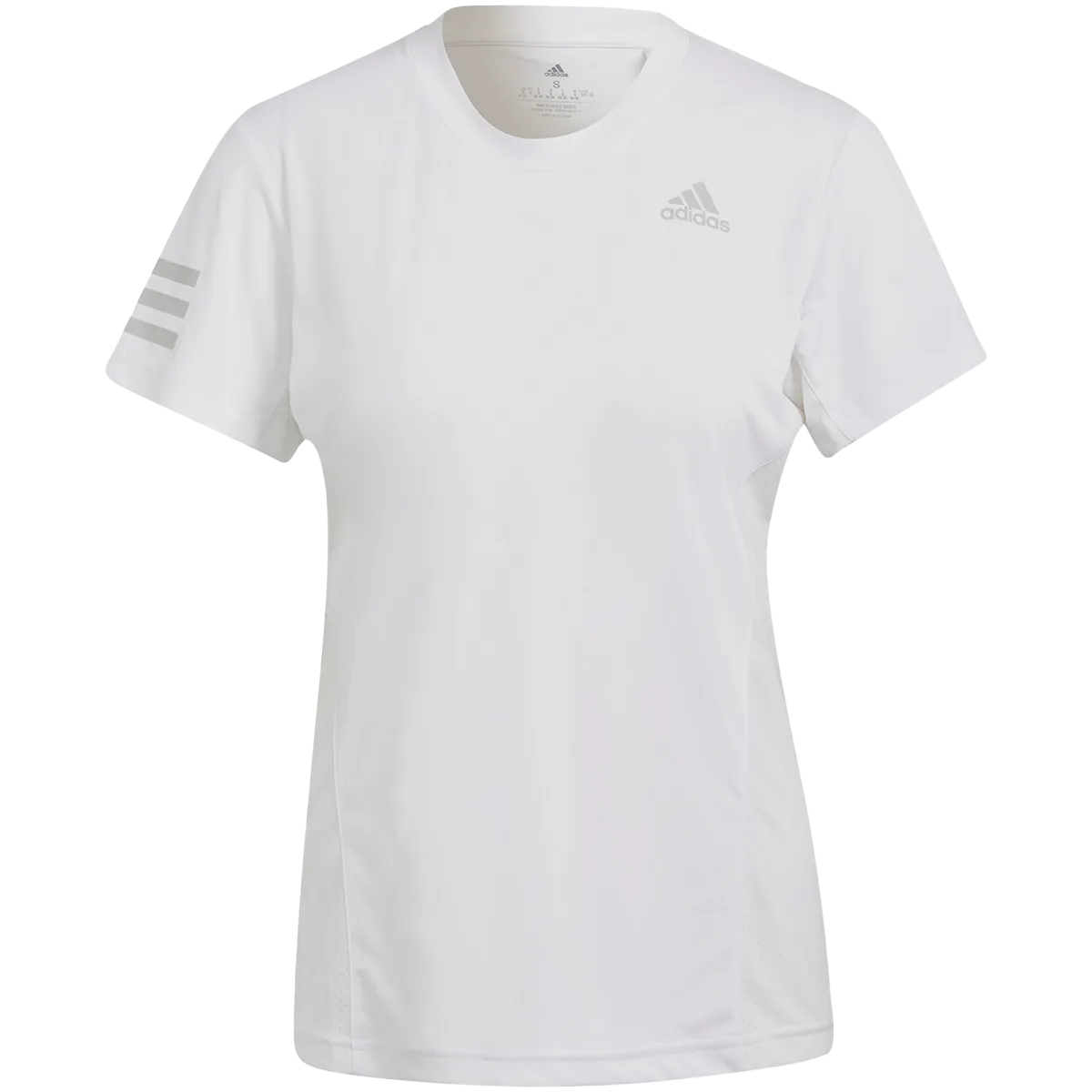 Women's Club Tee WideNeckOpening Long Sleeve Tee