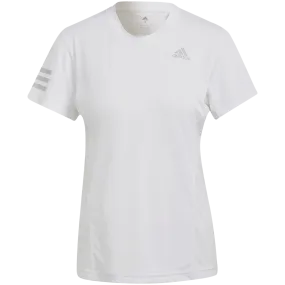 Women's Club Tee WideNeckOpening Long Sleeve Tee