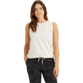 Women's Coast Tank Travel Friendly