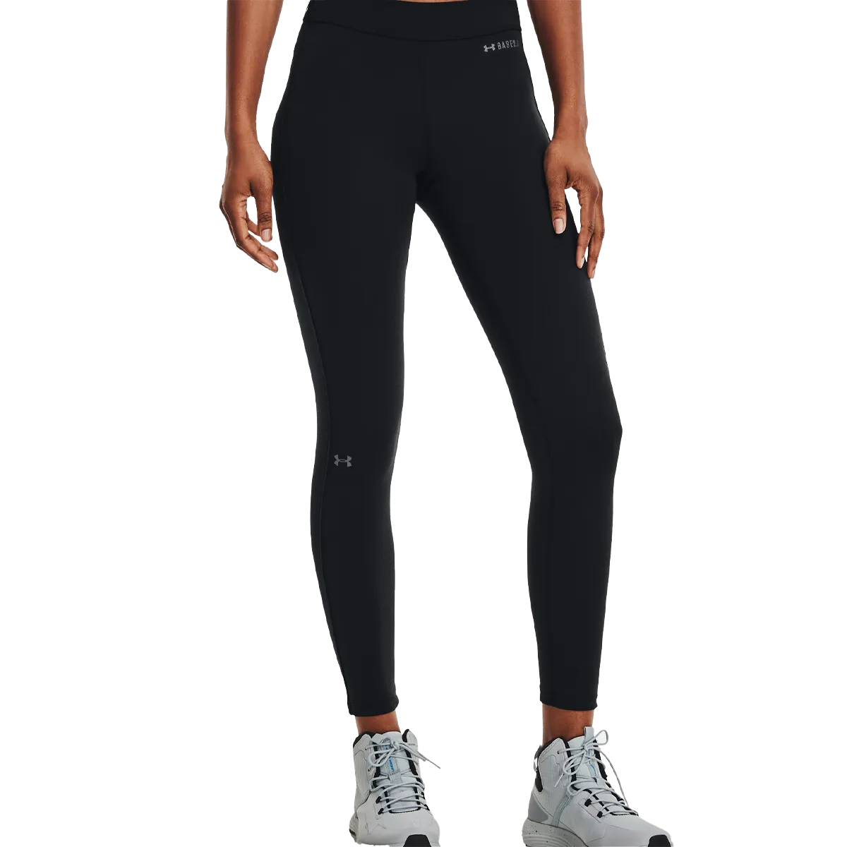 ReinforcedBeltLoops Indoor Comfort Women's ColdGear Base 2.0 Leggings