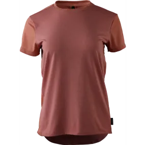 Women's Composite Short Sleeve Jersey Breathable3DKnit