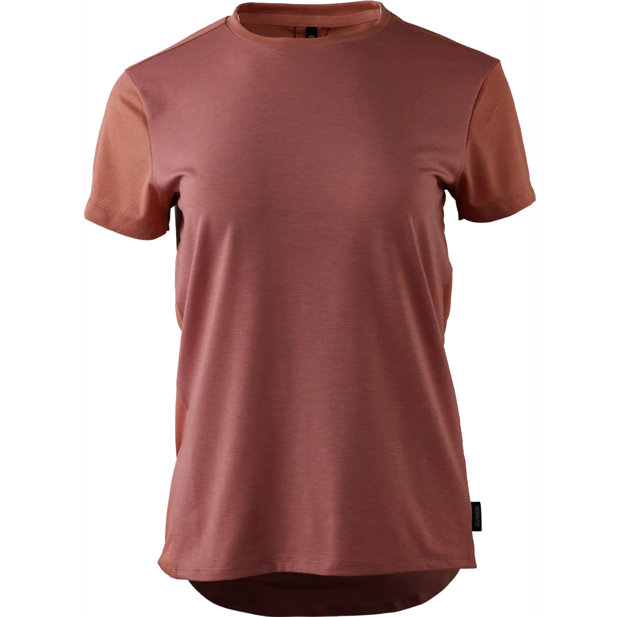 Women's Composite Short Sleeve Jersey Snag Proof Weave