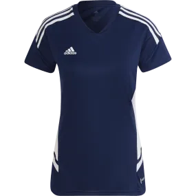 Women's Condivo 22 Jersey PreShrunk Fabric