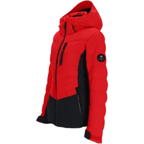 Heat Reflective Layer Women's Cosima Down Jacket