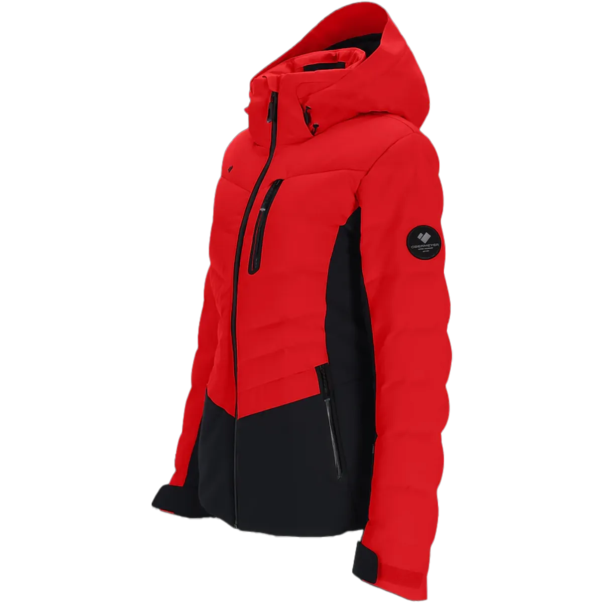 Heat Reflective Layer Women's Cosima Down Jacket