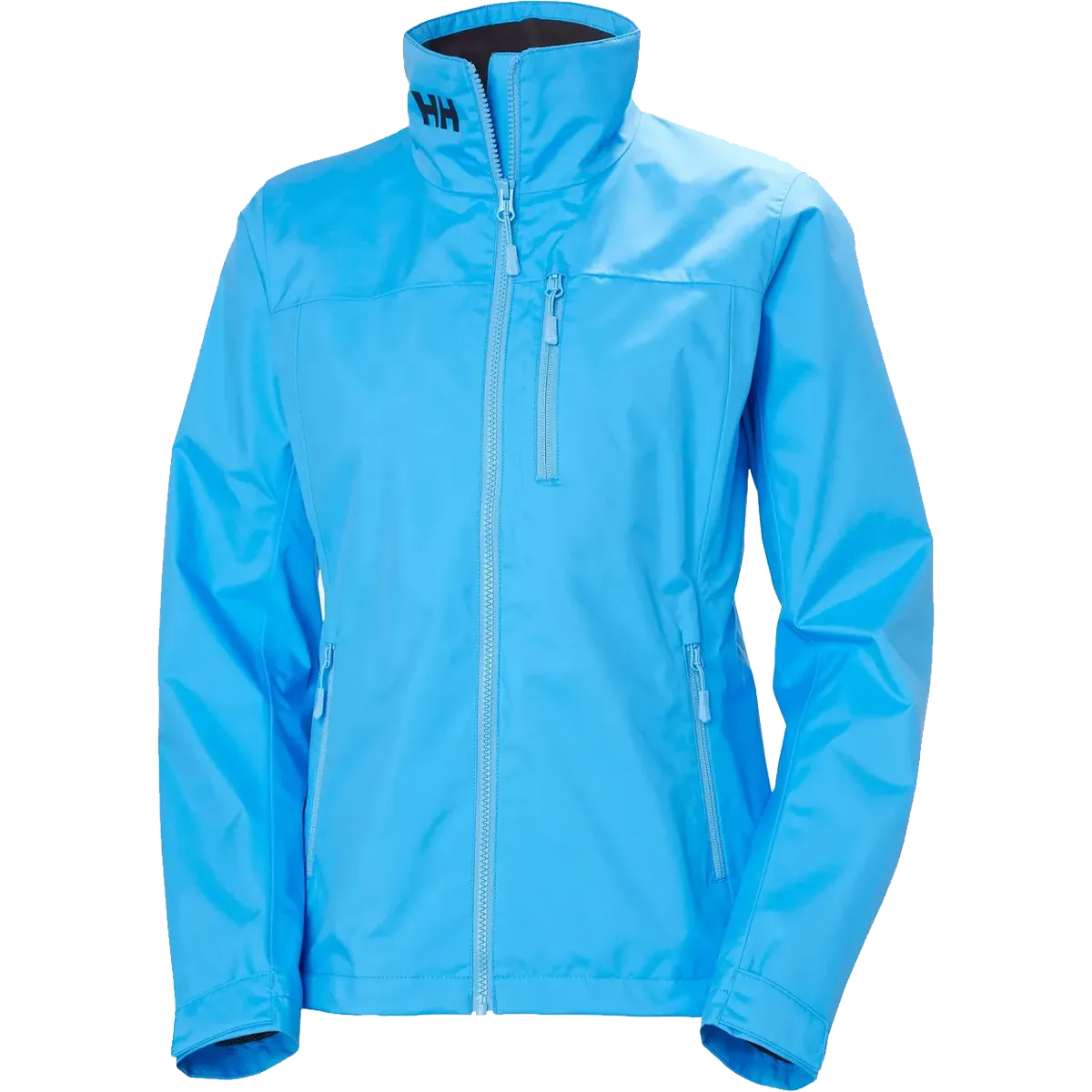 Women's Crew Jacket 2.0 Thermal Insulated Jacket Multi Pocket