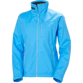 Crisp Look Women's Crew Jacket 2.0