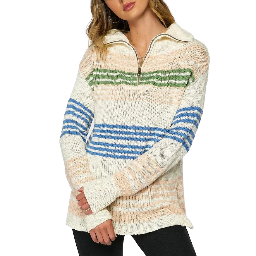 Women's Culver ErgonomicSleeves Breathable3DKnit