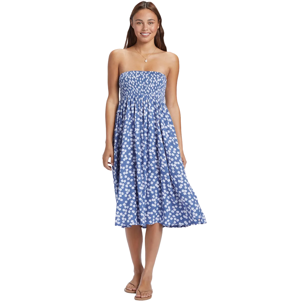 Mall Brand Look Women's Cute Summer Skirt