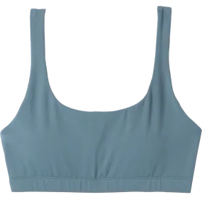 Thermal Regulation Fabric Women's Daily Bra