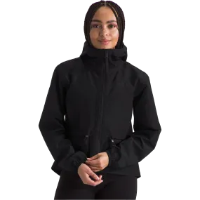 Women's Daybreak Rain Jacket Easy Comfort