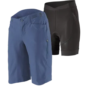 Women's Dirt Craft Bike Shorts lounging clothes Style Choice