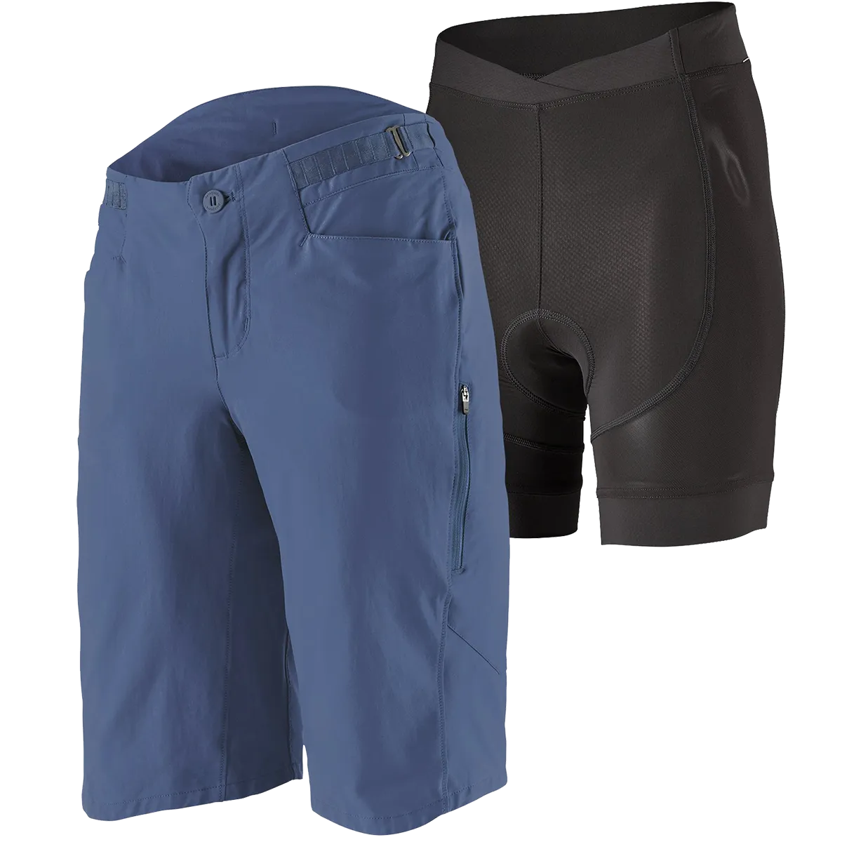 Women's Dirt Craft Bike Shorts lounging clothes Style Choice