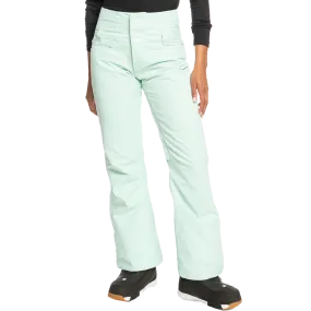 Travel Friendly OdorResistantFinish Women's Diversion Insulated Pant