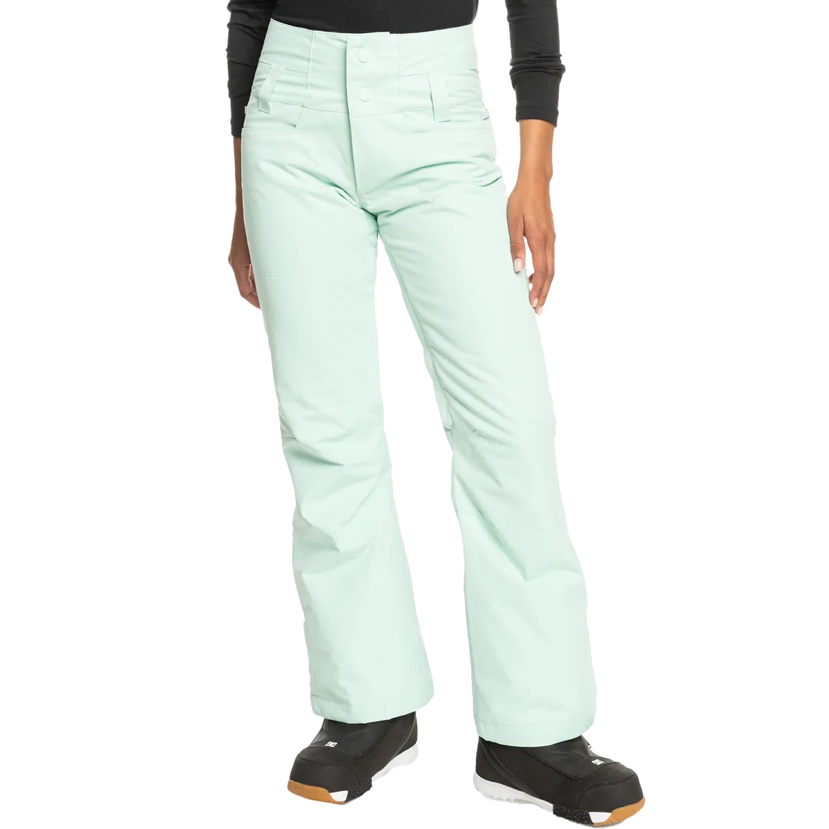 Women's Diversion Insulated Pant MachineWashableFabric