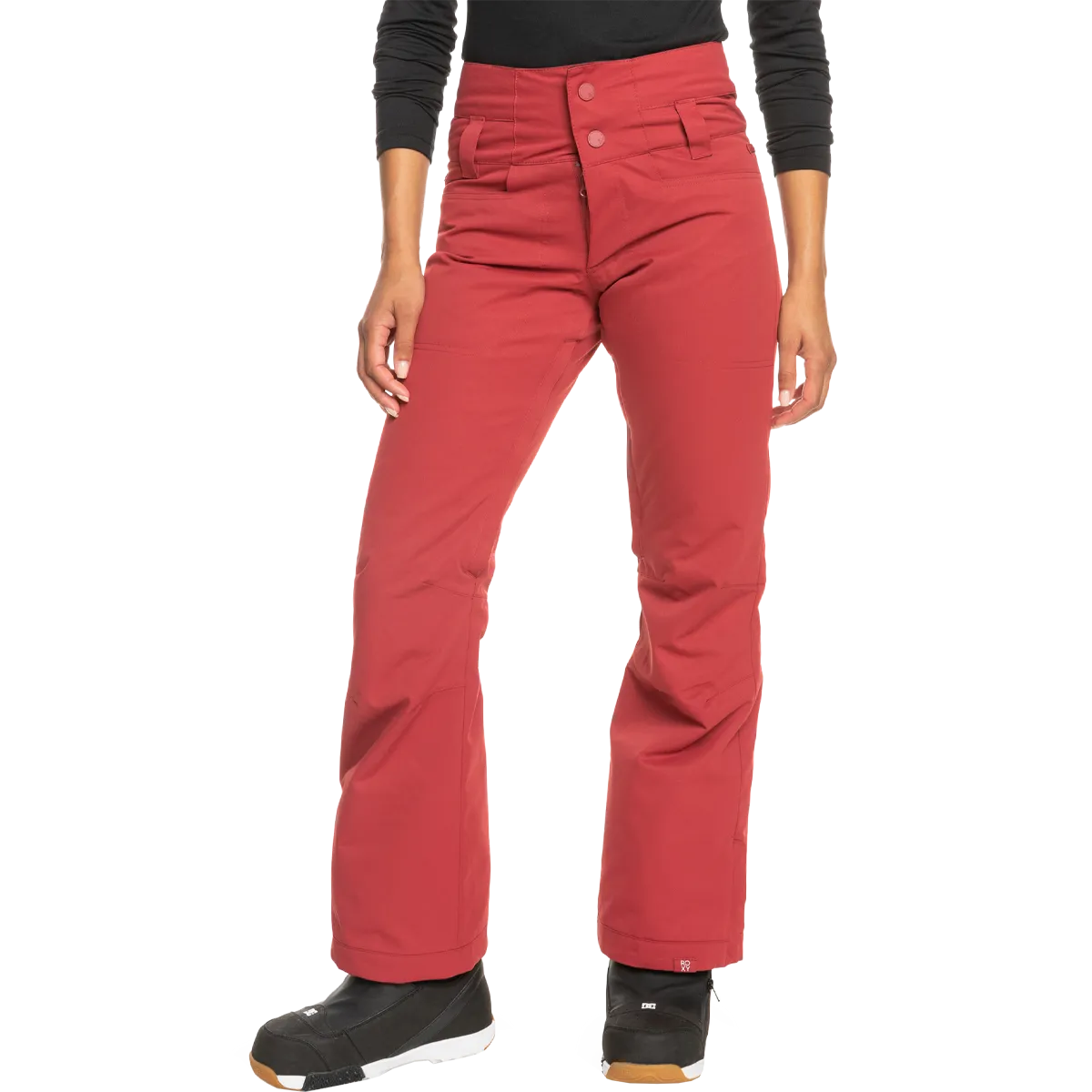 Women's Diversion Insulated Pant Breathable Layer