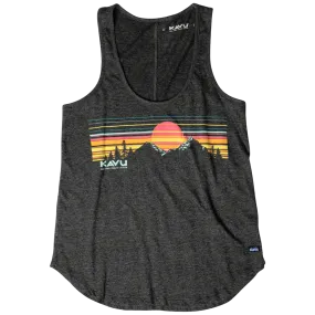 Durable Knitwear Chill Vibe Women's Don't Sweat It Tank