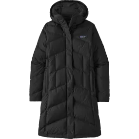 Transition Wear Women's Down With It Parka