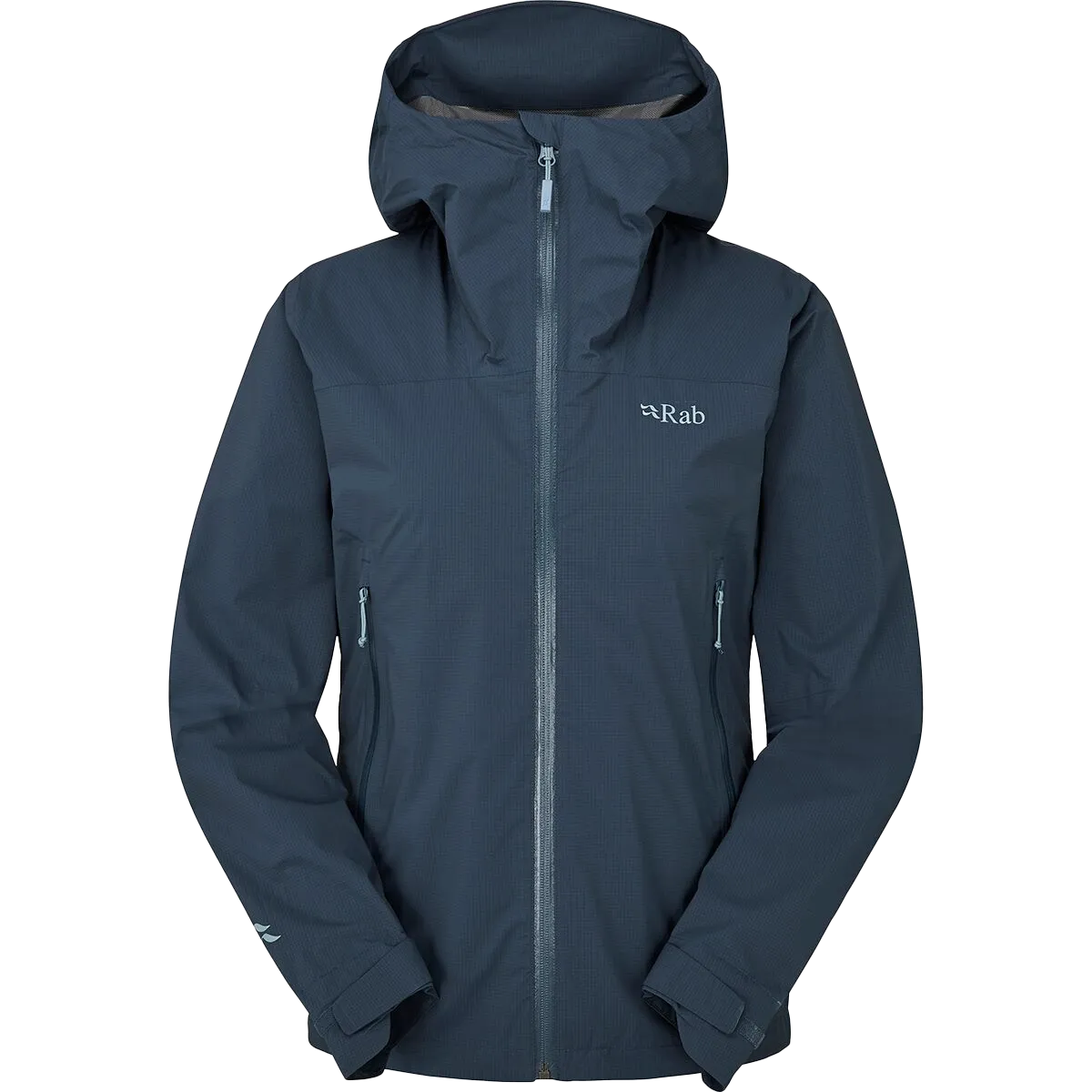 Women's Downpour Light Jacket Layered Protection