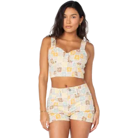 NonChafingEdges Soft Knit Women's Dream On Tank