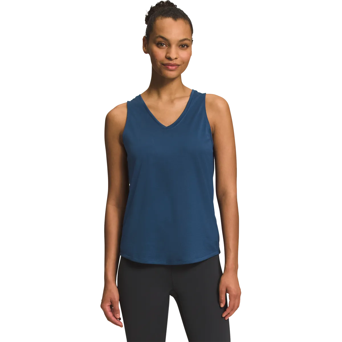 Women's Elevation Life Tank Four Way Stretch