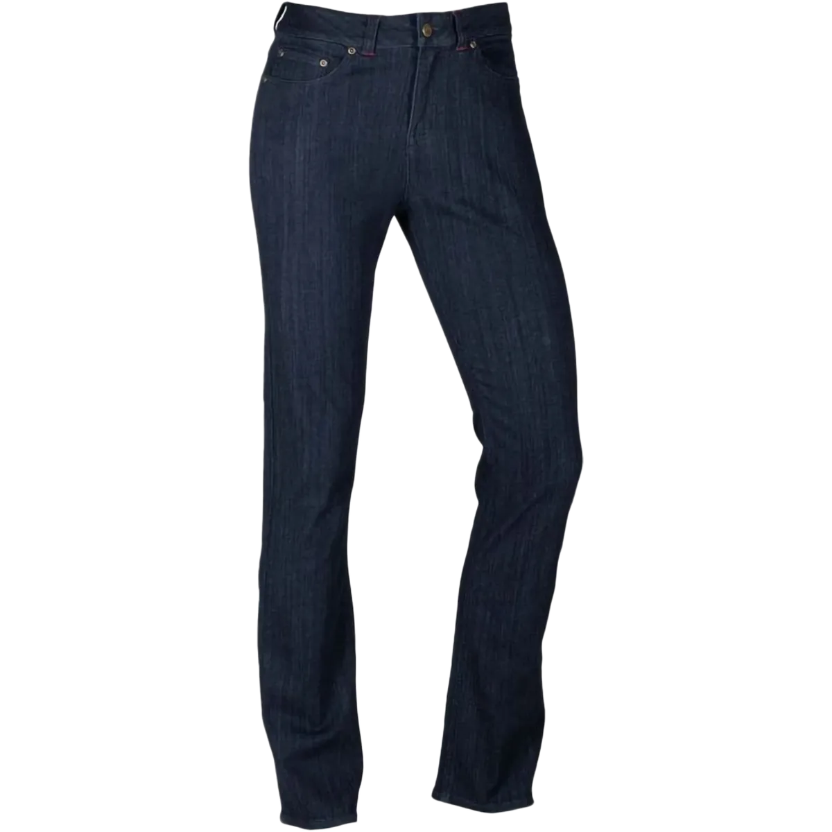 Women's Emery Jean Slim Fit Casual Chic Look Ultra Soft Blend