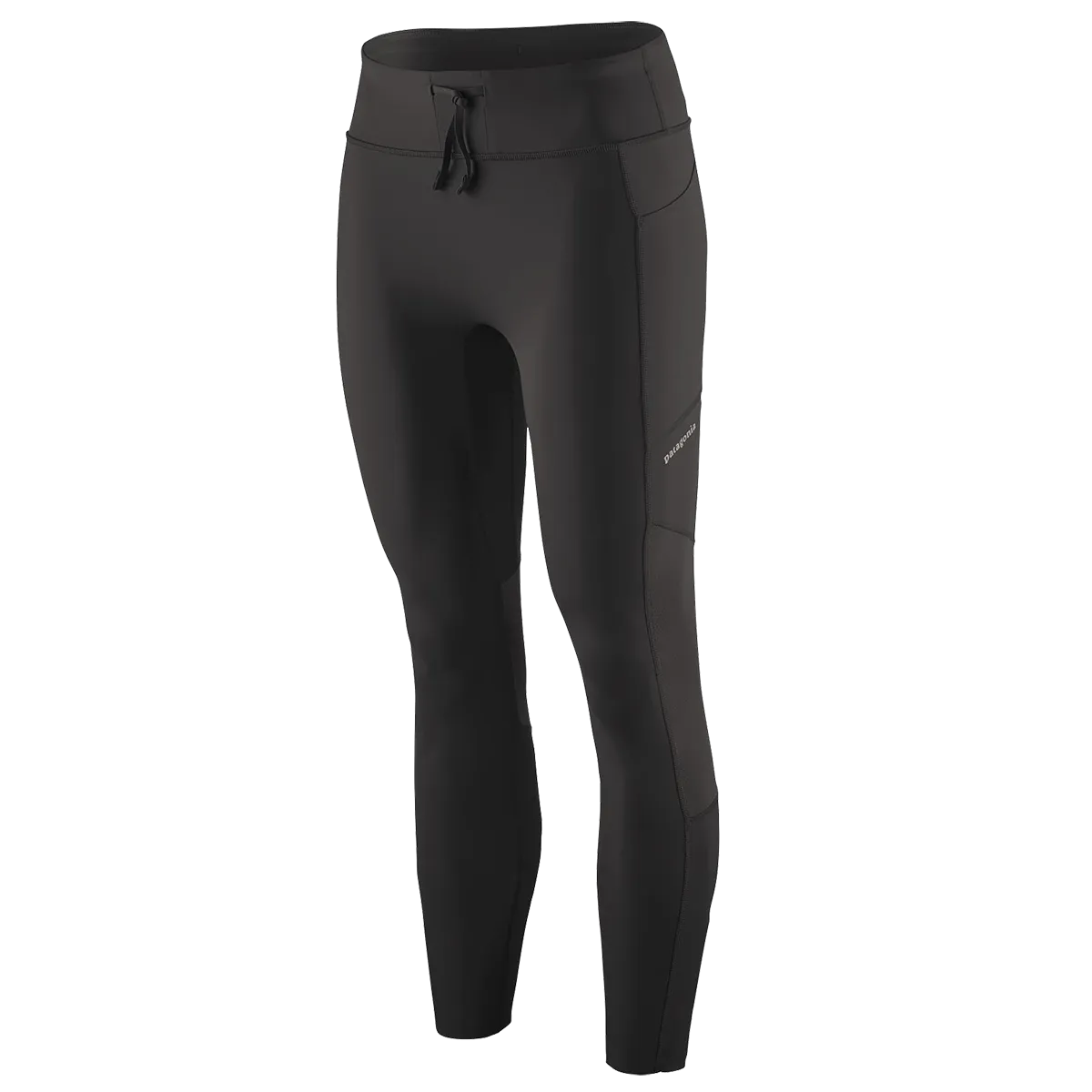 Women's Endless Run 7/8 Tights Form Fitting
