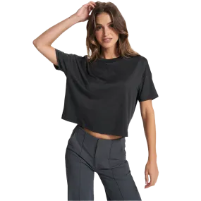 Women's Energy Tee Durable Stitching EasyCareFabric