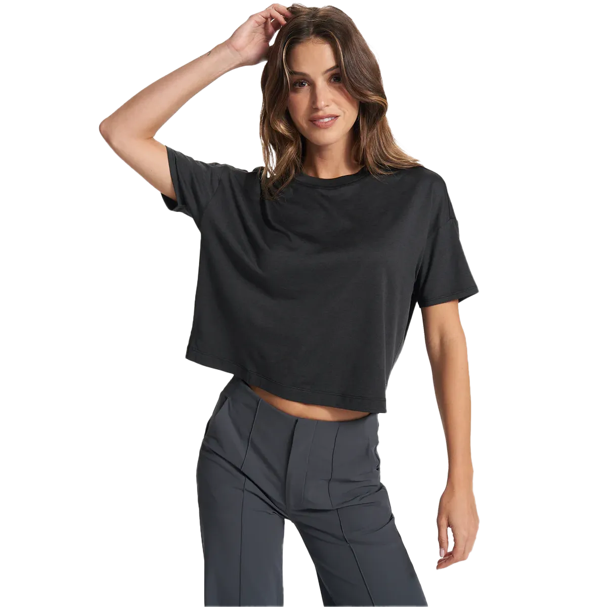Women's Energy Tee SlimFit