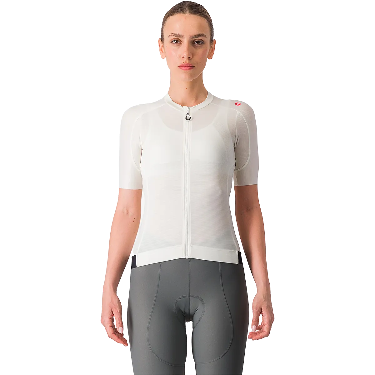 Friction Reducing Finish Women's Espresso Jersey