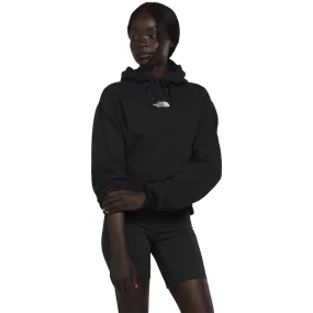 Women's Evolution Hi Lo Hoodie Layered Comfort