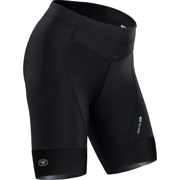 spandex blend Women's Evolution Short