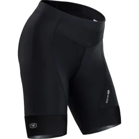 spandex blend Women's Evolution Short