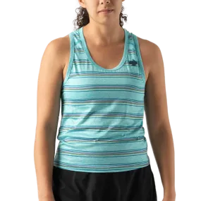 Women's EZ Tank Cropped Date night Fashionable