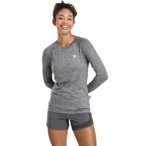 Women's EZ Tee Long Sleeve Modern Polo