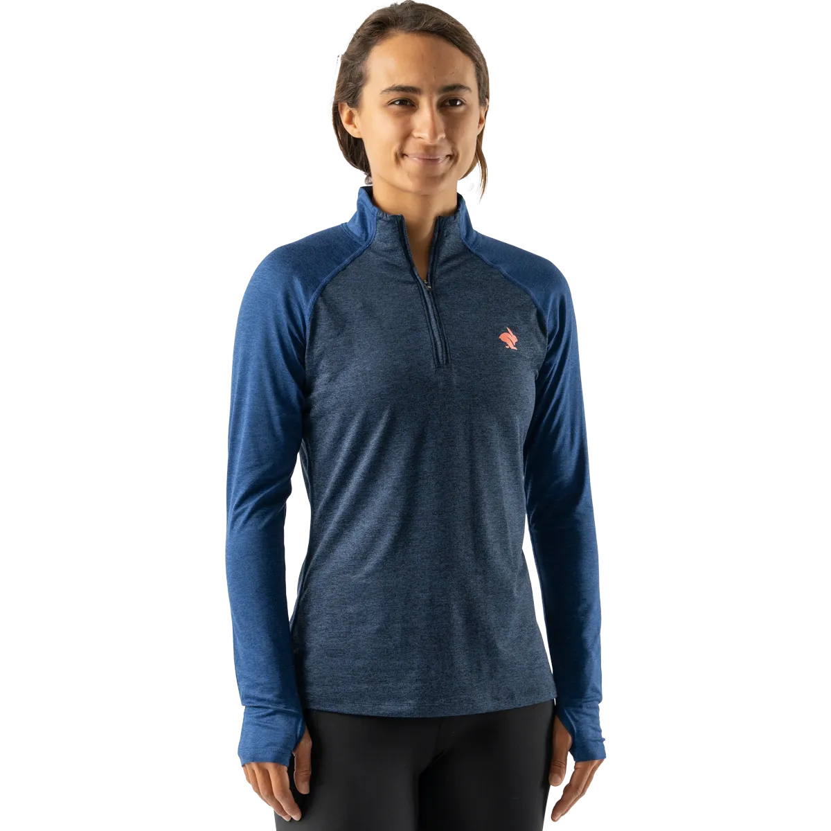 Slim Fit Design Women's EZ Zip 2.0