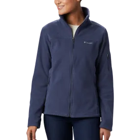 Women's Fast Trek II Jacket Neutral Fit Design