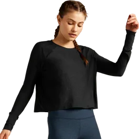 Flatlock Seam Women's Featherweight Daydreamer Pullover