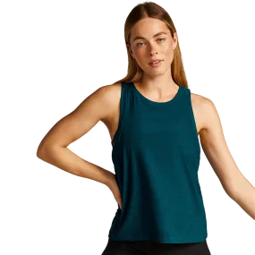Women's Featherweight ReBalance Tank Outdoor Gear