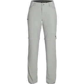 Versatile Wear Women's Ferrosi Convertible Pants