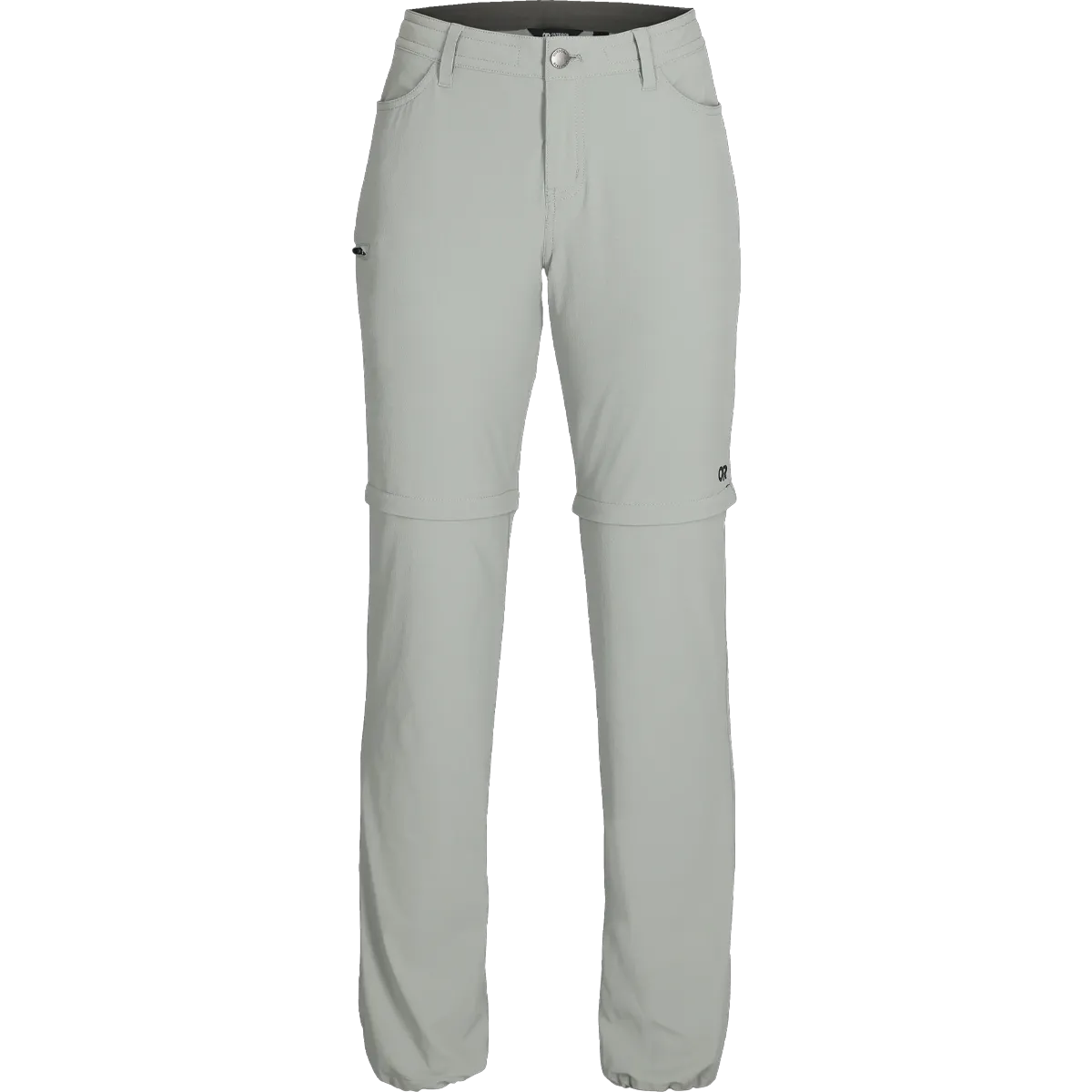 Women's Ferrosi Convertible Pants WrinkleFreeFabric