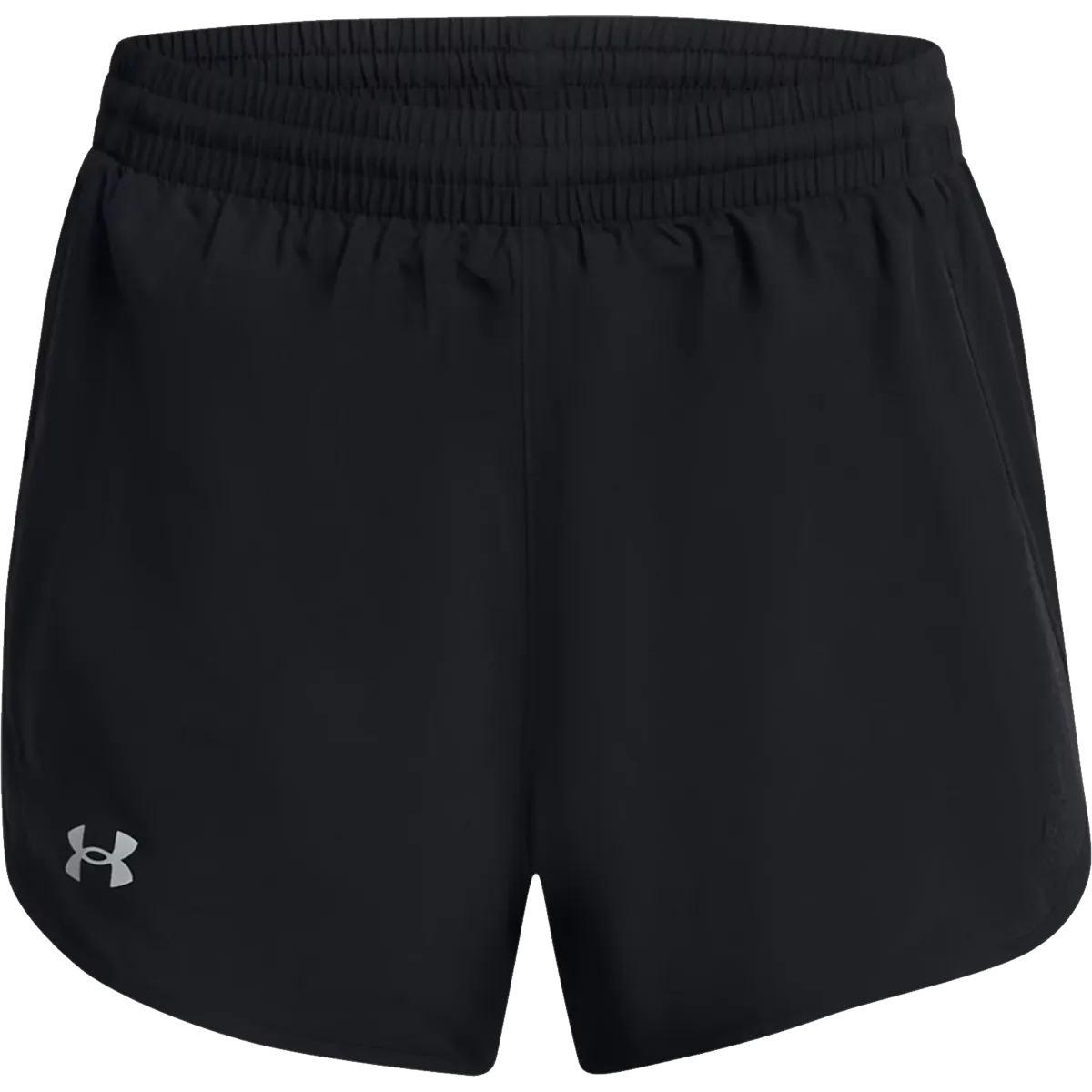 Women's Fly By 2-in-1 Shorts Double Needle Stitching Cap