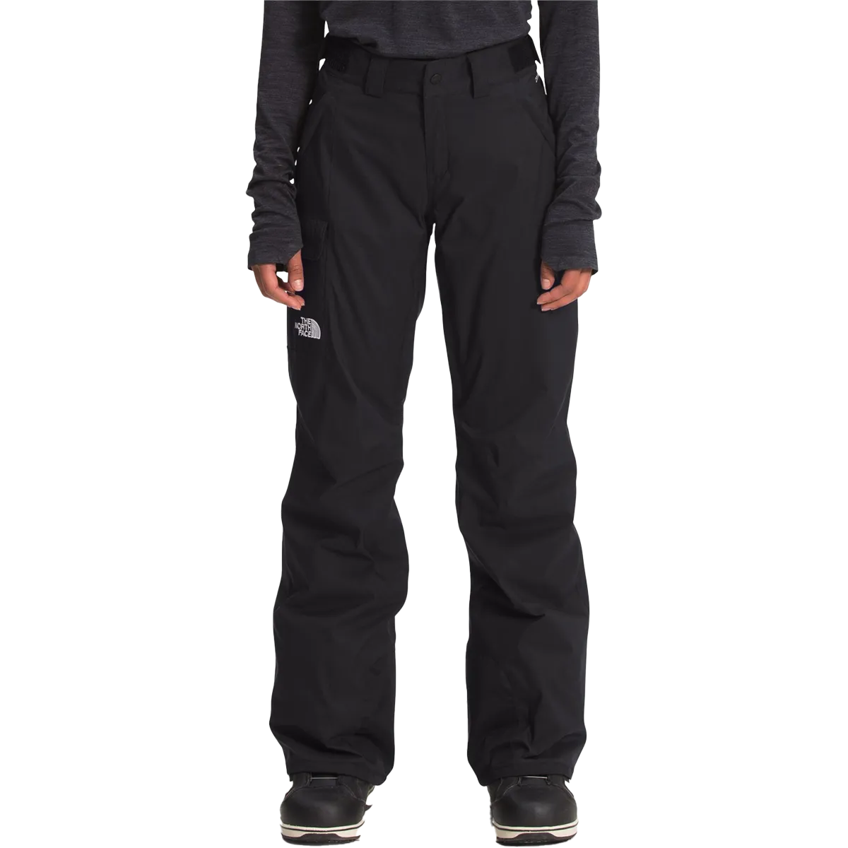 Women's Freedom Insulated Pant - Short Vintage Wash Easy Movement