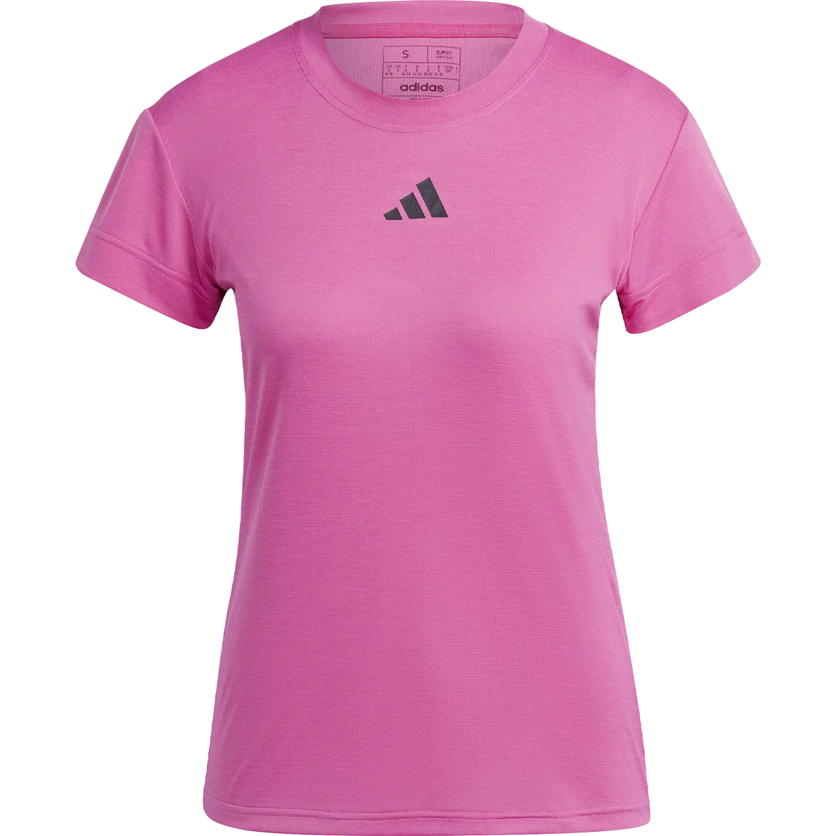 Women's Freelift Tee Minimalist Stitching
