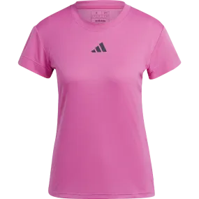Seamless construction Women's Freelift Tee
