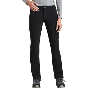 ArticulatedJoints Women's Frost Soft Shell Pant